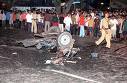 Terror Strikes Mumbai
